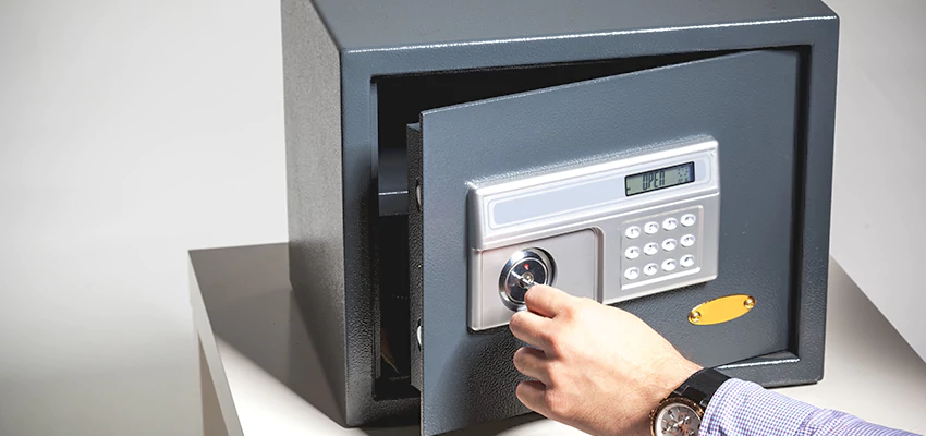 Jewelry Safe Unlocking Service in Staten Island, NY