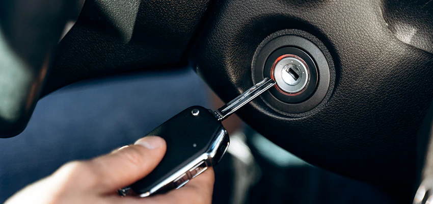 Car Key Replacement Locksmith in Staten Island, New York