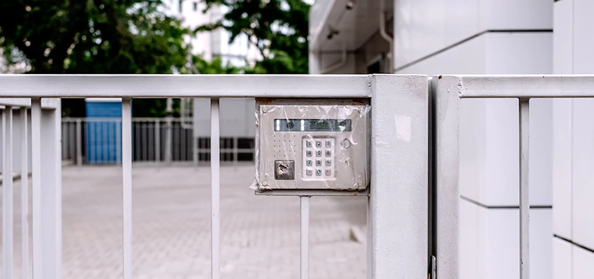 Gate Locks For Metal Gates in Staten Island, NY