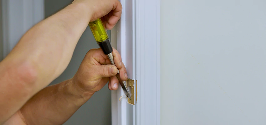 On Demand Locksmith For Key Replacement in New Brighton, New York