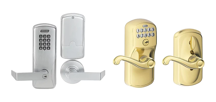 Schlage Smart Locks Replacement in Arlington, New York