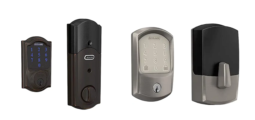 Schlage Smart Locks Repair in Arlington, NY