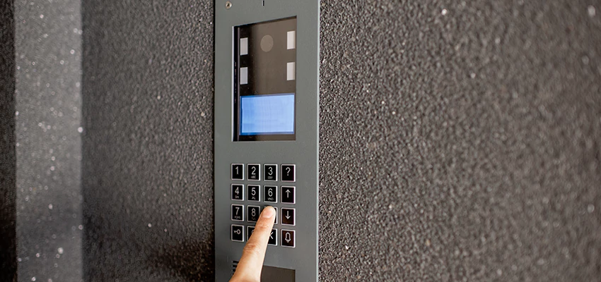 Access Control System Installation in Staten Island, New York