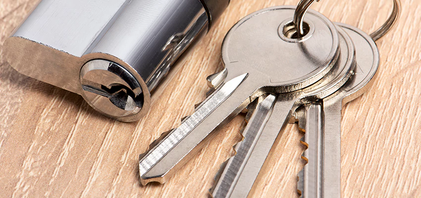 Lock Rekeying Services in New Brighton, New York