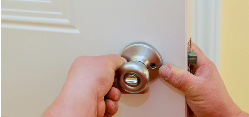 After-hours Locksmith For Lock And Key Installation in Staten Island, NY