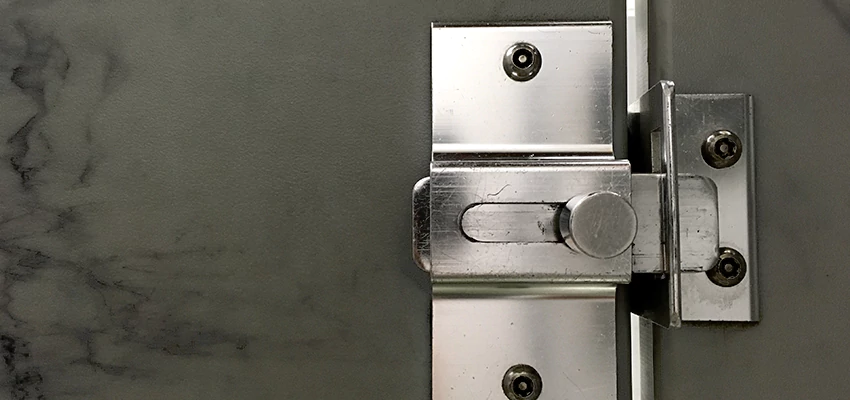 Fix A Room Door Lock in Old Place, NY