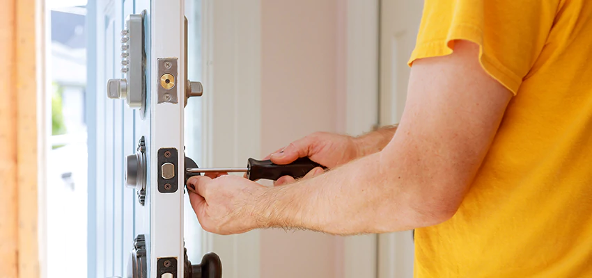 Eviction Locksmith For Key Fob Replacement Services in Staten Island, New York