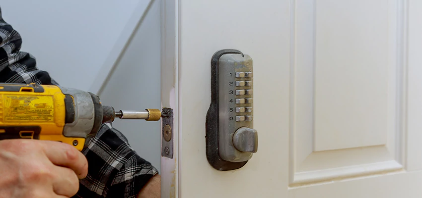 Digital Locks For Home Invasion Prevention in Fresh Kills, New York