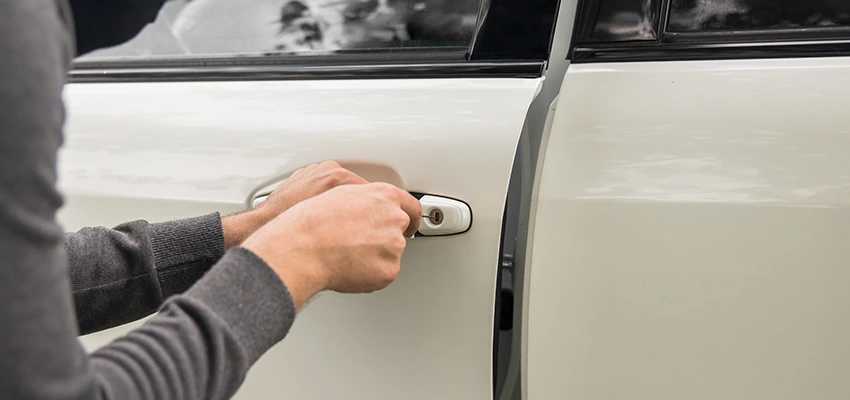 Unlock Car Door Service in Staten Island, NY