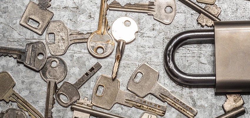 Lock Rekeying Services in New Brighton, New York