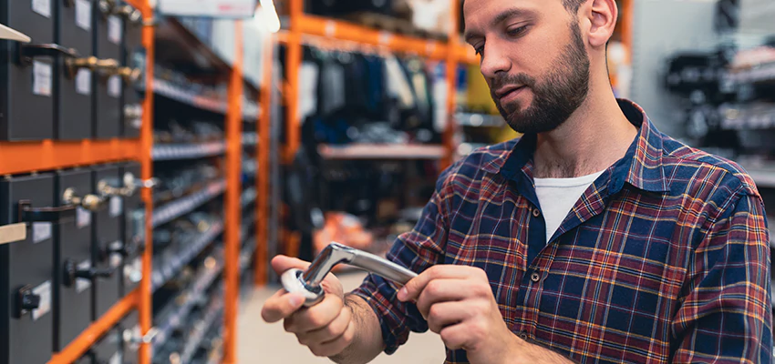 Locksmith For Retail Stores Lockout Services in Staten Island, NY