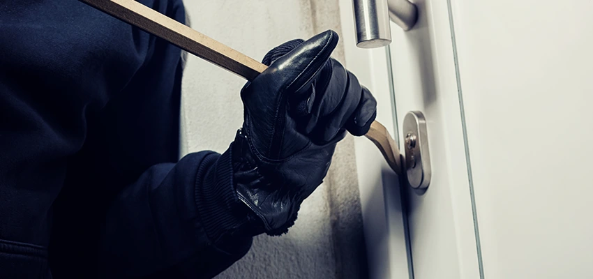 Burglar Damage Door Sensors Repair in Staten Island, NY