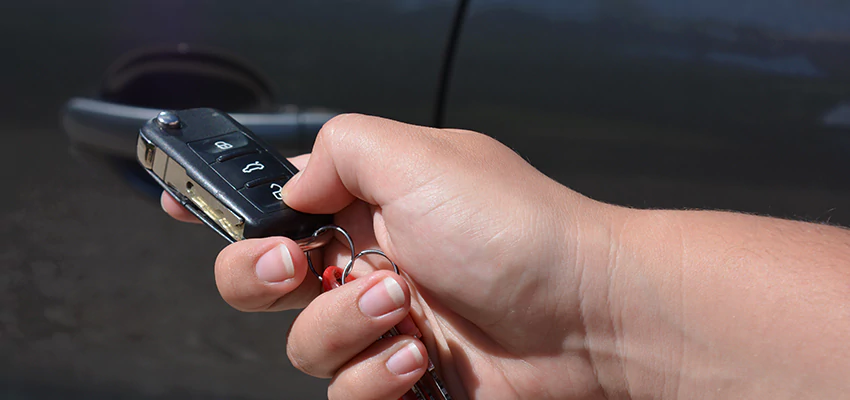 Car Door Unlocking Locksmith in Staten Island, New York